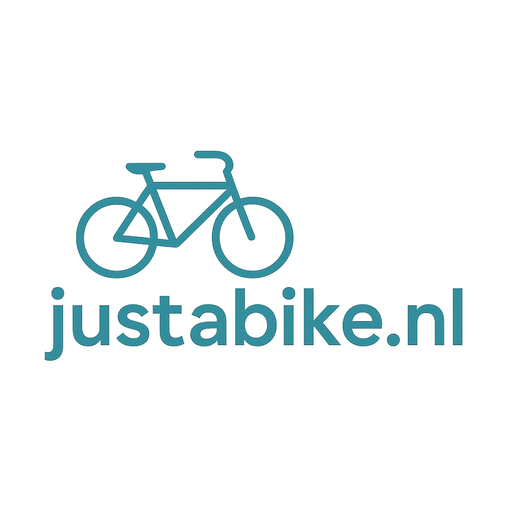 Justabike.nl